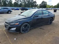 1G1ZD5ST8LF150822 2020 CHEVROLET MALIBU
