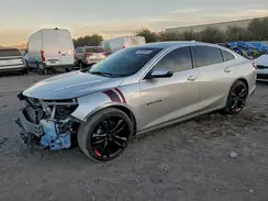 1G1ZD5ST8LF152389 2020 CHEVROLET MALIBU