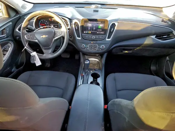 1G1ZD5ST8LF152389 2020 CHEVROLET MALIBU - Image 8