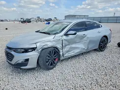 1G1ZD5ST8LF154658 2020 CHEVROLET MALIBU