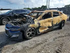 1G1ZD5ST8LF155728 2020 CHEVROLET MALIBU