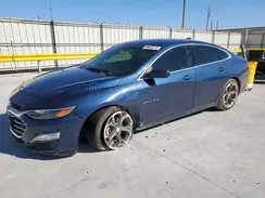 1G1ZD5ST8LF156054 2020 CHEVROLET MALIBU
