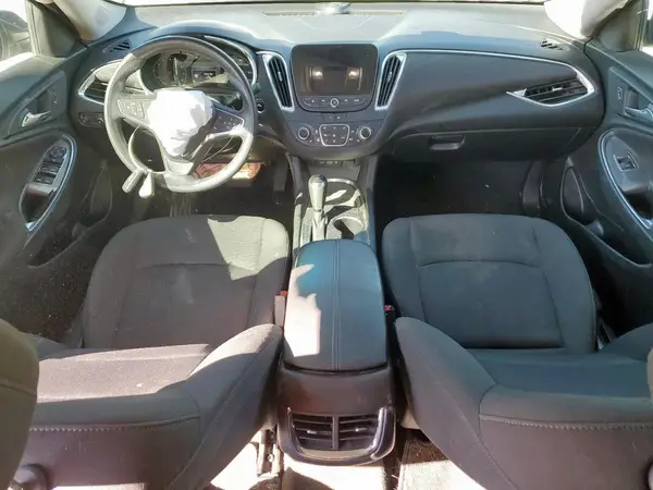1G1ZD5ST8LF156054 2020 CHEVROLET MALIBU - Image 8