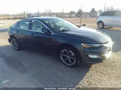 1G1ZD5ST8LF156409 2020 CHEVROLET MALIBU