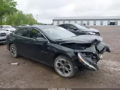 1G1ZD5ST8LF157124 2020 CHEVROLET MALIBU