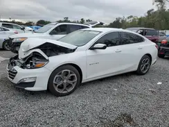 1G1ZD5ST8LF158158 2020 CHEVROLET MALIBU