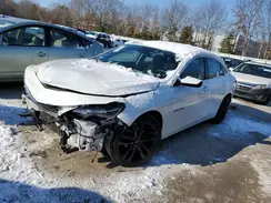 1G1ZD5ST8LF158208 2020 CHEVROLET MALIBU