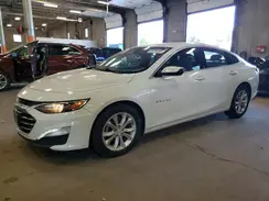1G1ZD5ST8MF001862 2021 CHEVROLET MALIBU