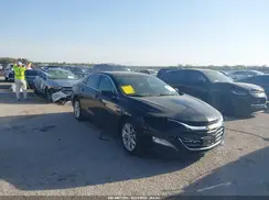 1G1ZD5ST8MF002607 2021 CHEVROLET MALIBU