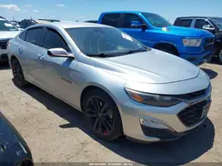 1G1ZD5ST8MF002686 2021 CHEVROLET MALIBU