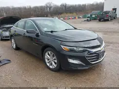 1G1ZD5ST8MF003532 2021 CHEVROLET MALIBU