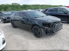1G1ZD5ST8MF004521 2021 CHEVROLET MALIBU