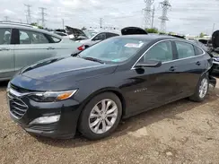 1G1ZD5ST8MF004972 2021 CHEVROLET MALIBU