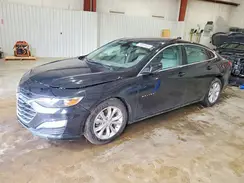 1G1ZD5ST8MF005233 2021 CHEVROLET MALIBU