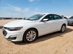 1G1ZD5ST8MF005569 2021 CHEVROLET MALIBU
