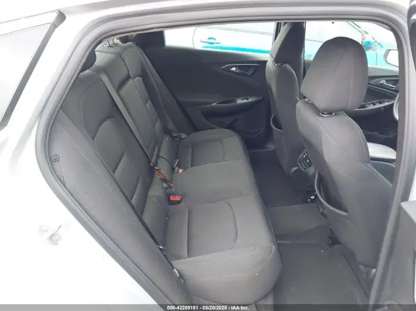 1G1ZD5ST8MF006060 2021 CHEVROLET MALIBU - Image 8