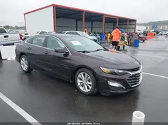 1G1ZD5ST8MF006091 2021 CHEVROLET MALIBU
