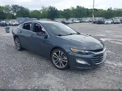 1G1ZD5ST8MF006303 2021 CHEVROLET MALIBU