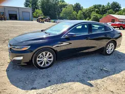1G1ZD5ST8MF006317 2021 CHEVROLET MALIBU