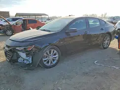 1G1ZD5ST8MF006432 2021 CHEVROLET MALIBU