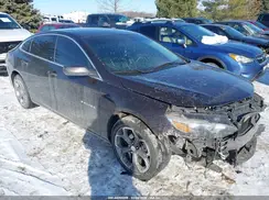 1G1ZD5ST8MF006821 2021 CHEVROLET MALIBU