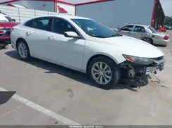 1G1ZD5ST8MF007399 2021 CHEVROLET MALIBU