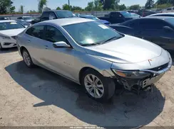 1G1ZD5ST8MF007547 2021 CHEVROLET MALIBU
