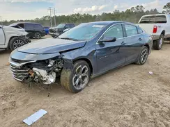 1G1ZD5ST8MF007676 2021 CHEVROLET MALIBU