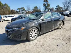 1G1ZD5ST8MF007936 2021 CHEVROLET MALIBU