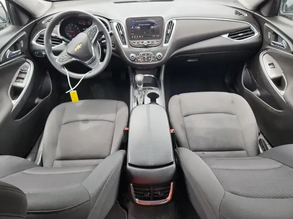 1G1ZD5ST8MF008049 2021 CHEVROLET MALIBU - Image 8
