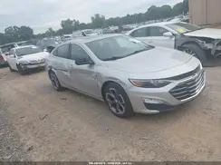 1G1ZD5ST8MF008584 2021 CHEVROLET MALIBU