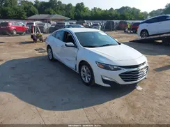 1G1ZD5ST8MF008973 2021 CHEVROLET MALIBU