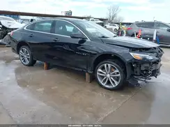 1G1ZD5ST8MF009315 2021 CHEVROLET MALIBU
