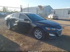 1G1ZD5ST8MF009542 2021 CHEVROLET MALIBU
