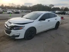 1G1ZD5ST8MF009752 2021 CHEVROLET MALIBU