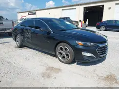 1G1ZD5ST8MF011002 2021 CHEVROLET MALIBU