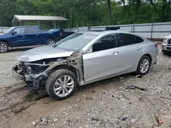 1G1ZD5ST8MF011484 2021 CHEVROLET MALIBU