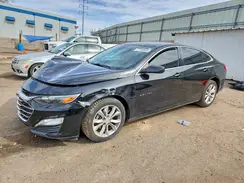 1G1ZD5ST8MF011730 2021 CHEVROLET MALIBU