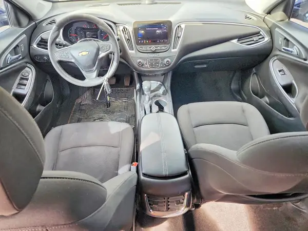 1G1ZD5ST8MF011730 2021 CHEVROLET MALIBU - Image 8