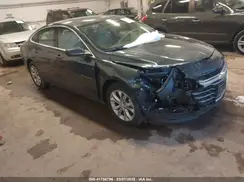 1G1ZD5ST8MF012635 2021 CHEVROLET MALIBU