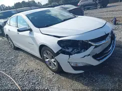 1G1ZD5ST8MF012781 2021 CHEVROLET MALIBU