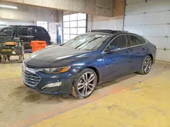 1G1ZD5ST8MF012831 2021 CHEVROLET MALIBU