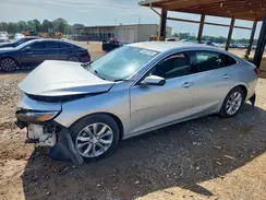 1G1ZD5ST8MF013154 2021 CHEVROLET MALIBU