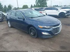 1G1ZD5ST8MF013235 2021 CHEVROLET MALIBU
