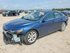 1G1ZD5ST8MF013994 2021 CHEVROLET MALIBU
