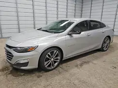 1G1ZD5ST8MF015325 2021 CHEVROLET MALIBU