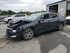 1G1ZD5ST8MF015762 2021 CHEVROLET MALIBU