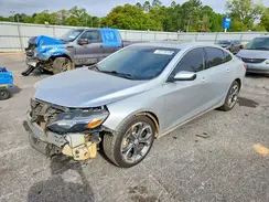 1G1ZD5ST8MF017379 2021 CHEVROLET MALIBU