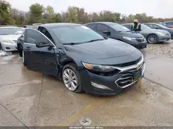 1G1ZD5ST8MF017642 2021 CHEVROLET MALIBU