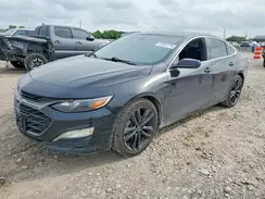 1G1ZD5ST8MF017821 2021 CHEVROLET MALIBU